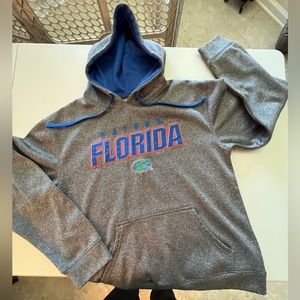 Florida Gators Champion Sweatshirt Men’s Medium Hoodie